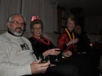 2011011004 New Year at The Hagbergs - Moline IL