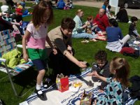 2011047005  Picnic on the Lawn - Rivermont - Bettendorf IA