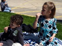 2011047007  Picnic on the Lawn - Rivermont - Bettendorf IA