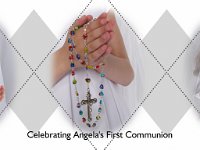 2011051245 Angela Jones - First Communion - Rock Island IL