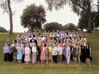2011 07 06 MHS Class of 1961 - 50th Reunion
