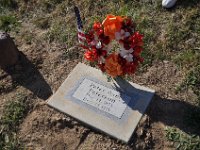 2011101014 Peter Axel Peterson Grave marker Dedication- Oct 8 - Riverside Cemetery - Moline - IL