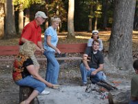 2011101063 Peterson Family Picnic - Oct 8-Black Hawk State Park-Rock Island IL