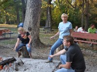 2011101069 Peterson Family Picnic - Oct 8-Black Hawk State Park-Rock Island IL