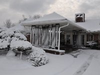 2012021021  Winter at our Home in February - Moline IL
