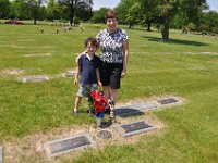 2012056007 Memorial Day - Silvis IL