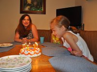 2012072003 Angela Jones Belated Birthday Party - Moline IL