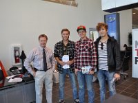 2012113019  Simon Ragnarsson with Conrad and Adam - Moline IL