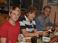 2012113043  Simon Ragnarsson with Conrad and Adam - Moline IL