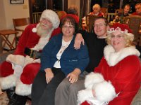 2012123064 Christmas Eve at the Hagbergs - Moline-IL