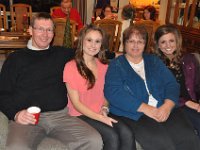 2012123094 Christmas Eve at the Hagbergs - Moline-IL