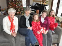 2012123201 Christmas Time at the Hagbergs - Dec 26 - Moline-IL