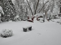 201302804 Snowfall in Moline IL