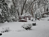 201302812 Snowfall in Moline IL
