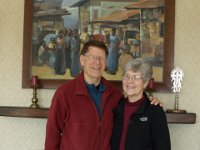 2013031002 Richard and Carolyn Otis of Iowa City - Moline IL Mar 8