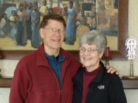 2013031003 Richard and Carolyn Otis of Iowa City - Moline IL Mar 8