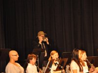 2013052001 Angela Jones - Rivermont Band Concert - Bettendorf Iowa