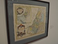 2013054002 Betty Hagberg - Map Exhibit - Figge Art Museum - Davenport