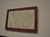 2013054016 Betty Hagberg - Map Exhibit - Figge Art Museum - Davenport