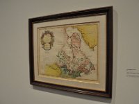 2013054027 Betty Hagberg - Map Exhibit - Figge Art Museum - Davenport