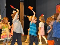 2013056023Alexander Jones - Family Museum Book Reading & Pre-school Graduation - Bettendorf IA