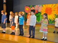 2013056025Alexander Jones - Family Museum Book Reading & Pre-school Graduation - Bettendorf IA