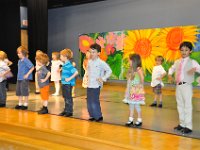 2013056029Alexander Jones - Family Museum Book Reading & Pre-school Graduation - Bettendorf IA