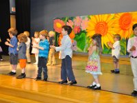 2013056038Alexander Jones - Family Museum Book Reading & Pre-school Graduation - Bettendorf IA