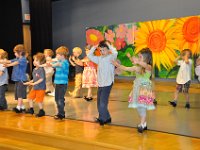 2013056039Alexander Jones - Family Museum Book Reading & Pre-school Graduation - Bettendorf IA