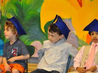 2013056042Alexander Jones - Family Museum Book Reading & Pre-school Graduation - Bettendorf IA