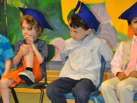 2013056043Alexander Jones - Family Museum Book Reading & Pre-school Graduation - Bettendorf IA