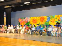 2013056044Alexander Jones - Family Museum Book Reading & Pre-school Graduation - Bettendorf IA