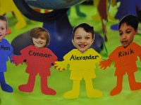 2013056060Alexander Jones - Family Museum Book Reading & Pre-school Graduation - Bettendorf IA