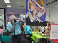 2013056071Alexander Jones - Family Museum Book Reading & Pre-school Graduation - Bettendorf IA