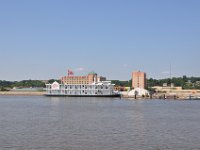 2013073016 Laura Waem on the Mississippi River Cruise - Moline IL - Jul 20
