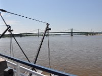 2013073017 Laura Waem on the Mississippi River Cruise - Moline IL - Jul 20