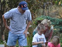 2013104011  Peterson Family Reunion Picnic - Black Hawk State Park - Rock Island IL -Oct 12