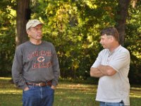 2013104019  Peterson Family Reunion Picnic - Black Hawk State Park - Rock Island IL -Oct 12