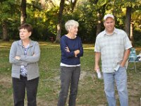 2013104029  Peterson Family Reunion Picnic - Black Hawk State Park - Rock Island IL -Oct 12