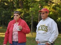 2013104032  Peterson Family Reunion Picnic - Black Hawk State Park - Rock Island IL -Oct 12