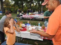 2013104033  Peterson Family Reunion Picnic - Black Hawk State Park - Rock Island IL -Oct 12