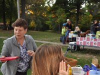 2013104034  Peterson Family Reunion Picnic - Black Hawk State Park - Rock Island IL -Oct 12