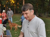 2013104037  Peterson Family Reunion Picnic - Black Hawk State Park - Rock Island IL -Oct 12