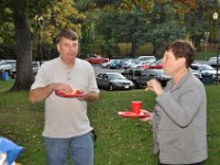 2013104040  Peterson Family Reunion Picnic - Black Hawk State Park - Rock Island IL -Oct 12