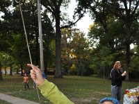 2013104042  Peterson Family Reunion Picnic - Black Hawk State Park - Rock Island IL -Oct 12