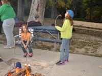 2013104047  Peterson Family Reunion Picnic - Black Hawk State Park - Rock Island IL -Oct 12