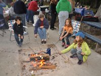 2013104050  Peterson Family Reunion Picnic - Black Hawk State Park - Rock Island IL -Oct 12