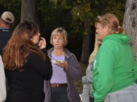 2013104051  Peterson Family Reunion Picnic - Black Hawk State Park - Rock Island IL -Oct 12