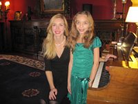 2013116007 Angela and Isabella Jones - Piano Receital - Butterworth Center - Moline IL (Nov 23)