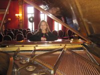 2013116012 Angela and Isabella Jones - Piano Receital - Butterworth Center - Moline IL (Nov 23)